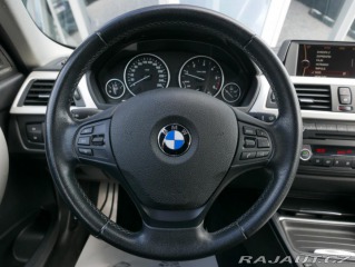 BMW 3 320d xDrive 135kW REZERVA 2013