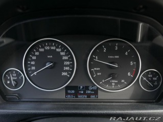 BMW 3 320d xDrive 135kW REZERVA 2013
