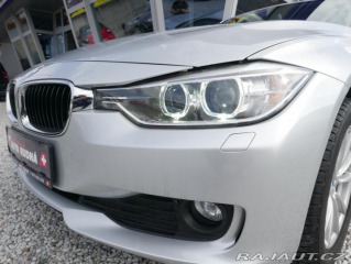 BMW 3 320d xDrive 135kW REZERVA 2013