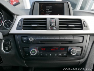 BMW 3 320d xDrive 135kW REZERVA 2013