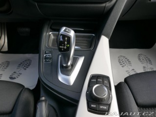 BMW 3 320d xDrive 135kW REZERVA 2013