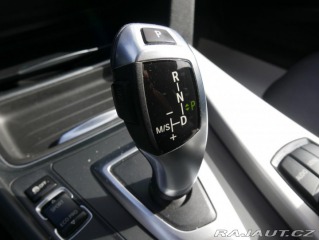 BMW 3 320d xDrive 135kW REZERVA 2013