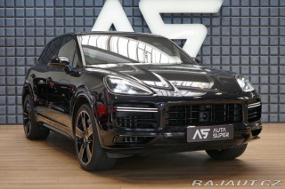 Porsche Cayenne Turbo PDCC PSCB Nez.Top Z 2020
