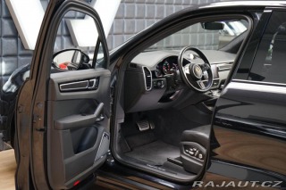 Porsche Cayenne Turbo PDCC PSCB Nez.Top Z 2020