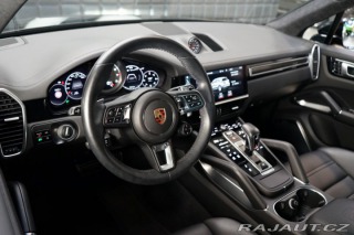 Porsche Cayenne Turbo PDCC PSCB Nez.Top Z 2020