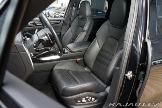 Porsche Cayenne Turbo PDCC PSCB Nez.Top Z 2020