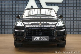Porsche Cayenne Turbo PDCC PSCB Nez.Top Z 2020