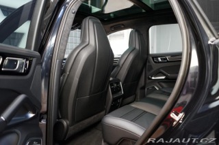 Porsche Cayenne Turbo PDCC PSCB Nez.Top Z 2020