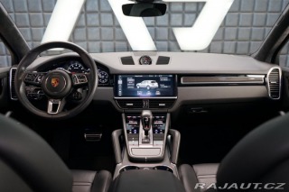 Porsche Cayenne Turbo PDCC PSCB Nez.Top Z 2020