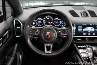 Porsche Cayenne Turbo PDCC PSCB Nez.Top Z 2020
