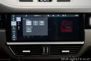 Porsche Cayenne Turbo PDCC PSCB Nez.Top Z 2020