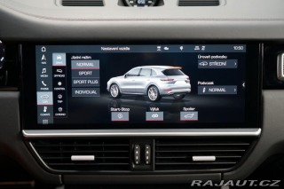 Porsche Cayenne Turbo PDCC PSCB Nez.Top Z 2020