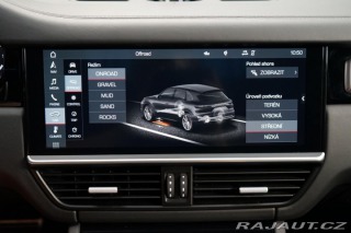 Porsche Cayenne Turbo PDCC PSCB Nez.Top Z 2020