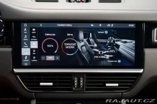 Porsche Cayenne Turbo PDCC PSCB Nez.Top Z 2020