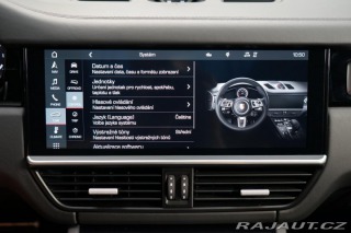 Porsche Cayenne Turbo PDCC PSCB Nez.Top Z 2020