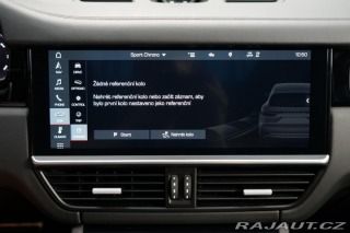 Porsche Cayenne Turbo PDCC PSCB Nez.Top Z 2020