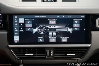 Porsche Cayenne Turbo PDCC PSCB Nez.Top Z 2020