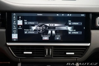 Porsche Cayenne Turbo PDCC PSCB Nez.Top Z 2020