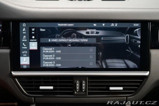 Porsche Cayenne Turbo PDCC PSCB Nez.Top Z 2020