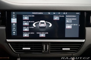 Porsche Cayenne Turbo PDCC PSCB Nez.Top Z 2020