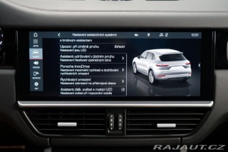 Porsche Cayenne Turbo PDCC PSCB Nez.Top Z 2020