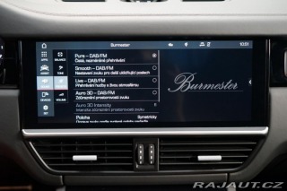 Porsche Cayenne Turbo PDCC PSCB Nez.Top Z 2020