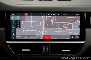 Porsche Cayenne Turbo PDCC PSCB Nez.Top Z 2020