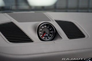 Porsche Cayenne Turbo PDCC PSCB Nez.Top Z 2020