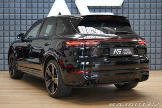 Porsche Cayenne Turbo PDCC PSCB Nez.Top Z 2020