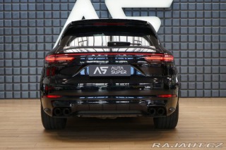Porsche Cayenne Turbo PDCC PSCB Nez.Top Z 2020