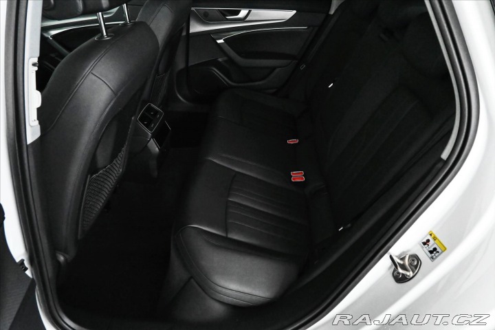 Audi A6 2,0 TDI 150 kW QUATTRO AT 2022