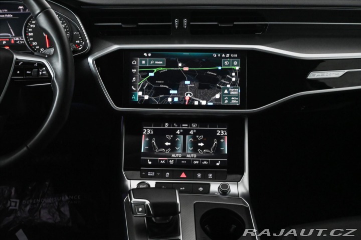 Audi A6 2,0 TDI 150 kW QUATTRO AT 2022