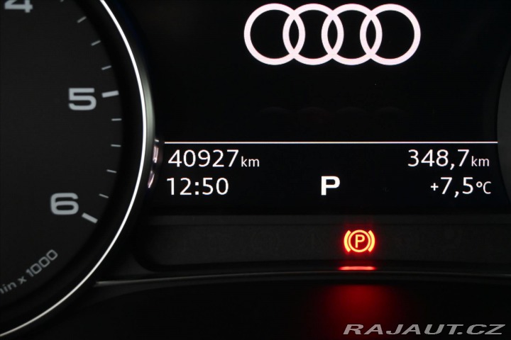 Audi A6 2,0 TDI 150 kW QUATTRO AT 2022