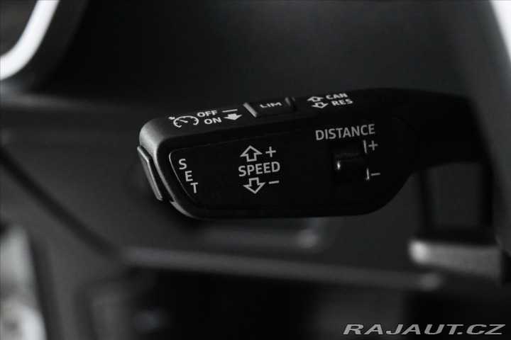 Audi A6 2,0 TDI 150 kW QUATTRO AT 2022
