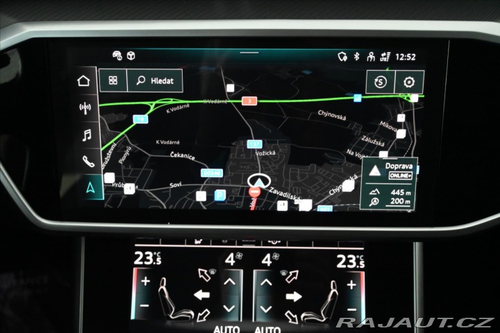 Audi A6 2,0 TDI 150 kW QUATTRO AT 2022
