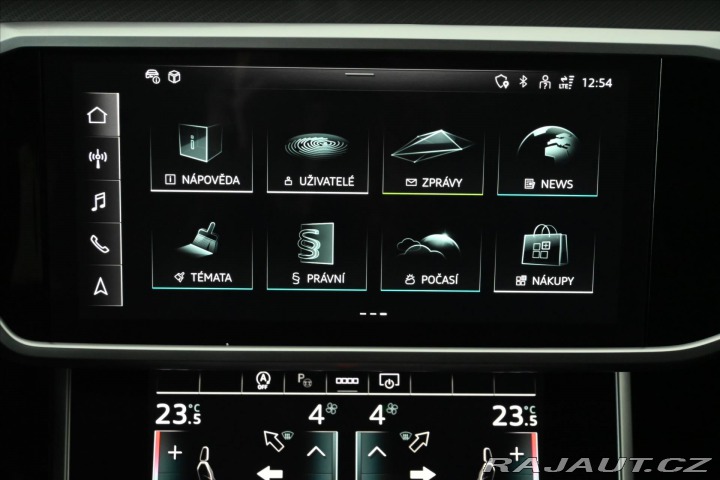 Audi A6 2,0 TDI 150 kW QUATTRO AT 2022