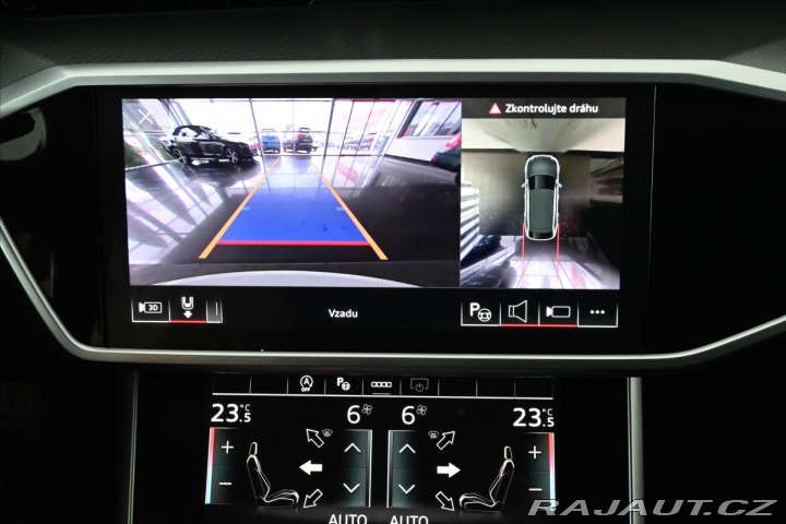 Audi A6 2,0 TDI 150 kW QUATTRO AT 2022
