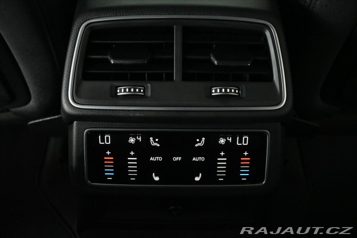 Audi A6 2,0 TDI 150 kW QUATTRO AT 2022