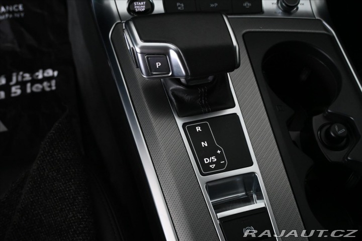 Audi A6 2,0 TDI 150 kW QUATTRO AT 2022