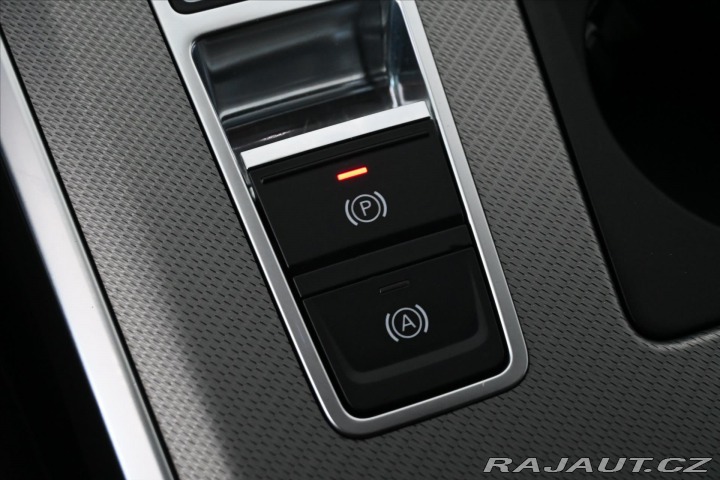 Audi A6 2,0 TDI 150 kW QUATTRO AT 2022