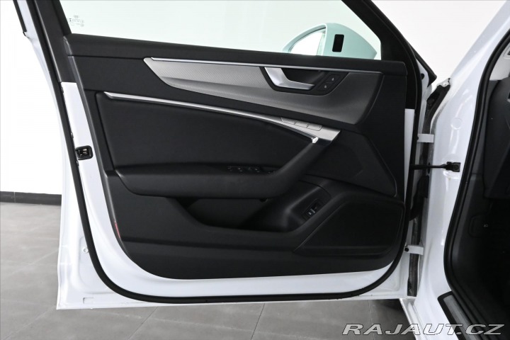 Audi A6 2,0 TDI 150 kW QUATTRO AT 2022