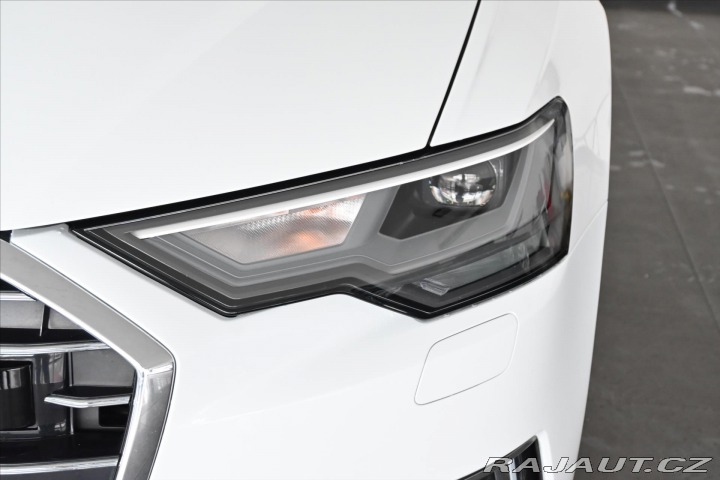 Audi A6 2,0 TDI 150 kW QUATTRO AT 2022