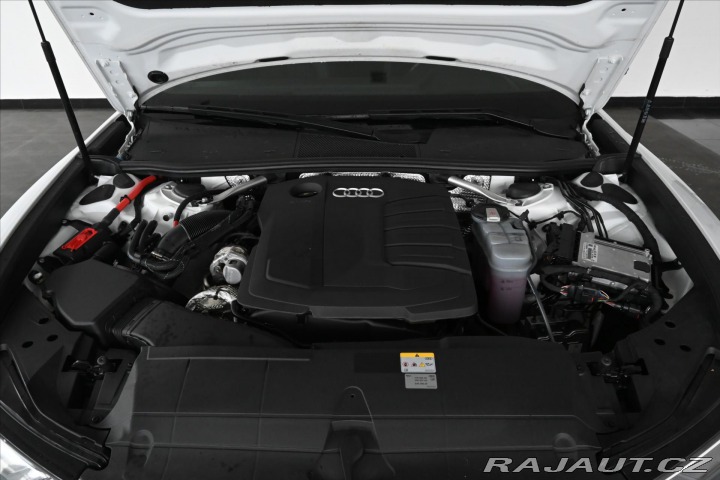Audi A6 2,0 TDI 150 kW QUATTRO AT 2022