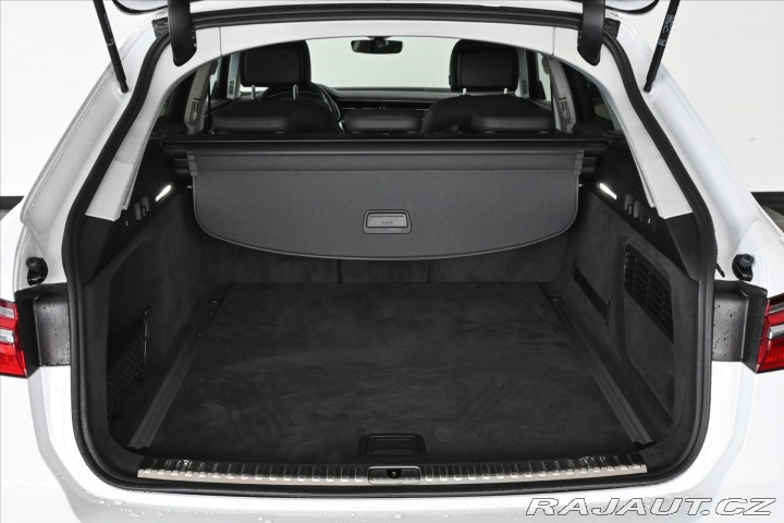 Audi A6 2,0 TDI 150 kW QUATTRO AT 2022
