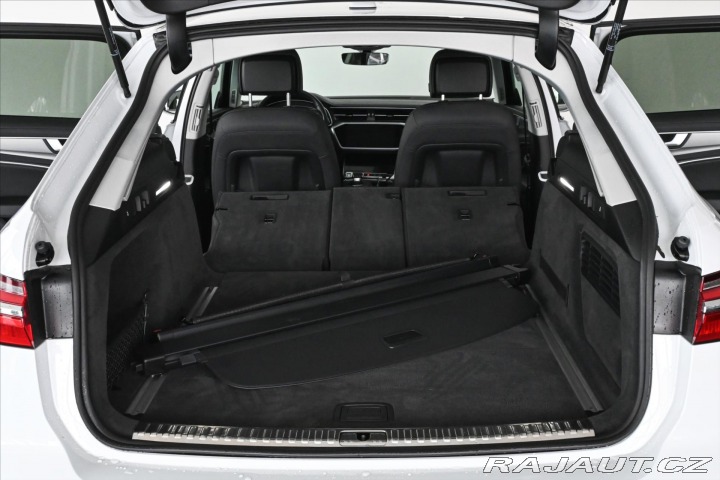 Audi A6 2,0 TDI 150 kW QUATTRO AT 2022
