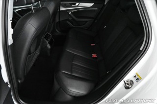 Audi A6 2,0 TDI 150 kW QUATTRO AT 2022