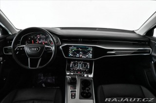 Audi A6 2,0 TDI 150 kW QUATTRO AT 2022