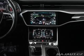 Audi A6 2,0 TDI 150 kW QUATTRO AT 2022