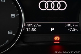 Audi A6 2,0 TDI 150 kW QUATTRO AT 2022