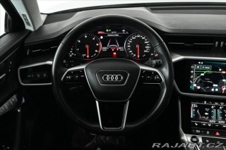 Audi A6 2,0 TDI 150 kW QUATTRO AT 2022